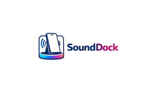 SoundDock